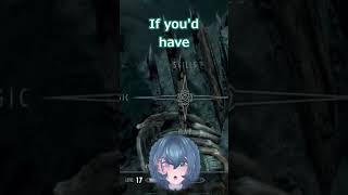 She Had It Coming #vtuber #envtuber #indievtuber #skyrim #elderscrolls #theelderscrolls