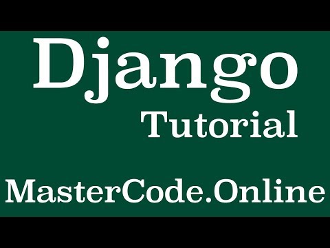 How To Django: