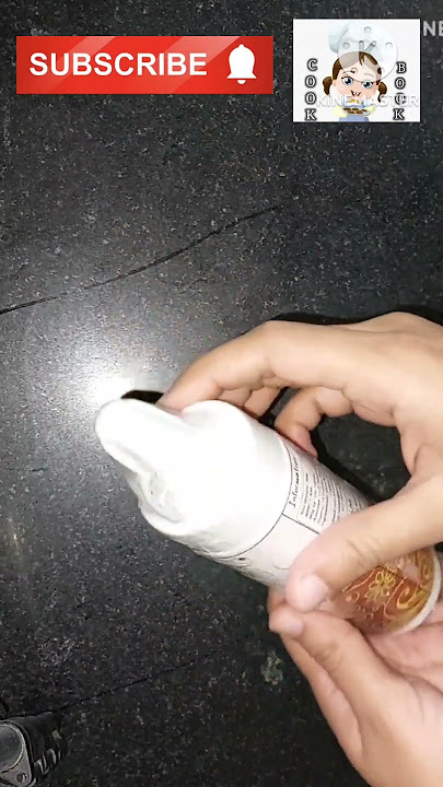 unboxing golden spray bottle for cake decoration | unboxing video #shorts #viral #shortvideo #cake