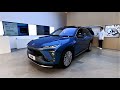 ALL NEW 2021 NIO ES6 EV-  Exterior And Interior