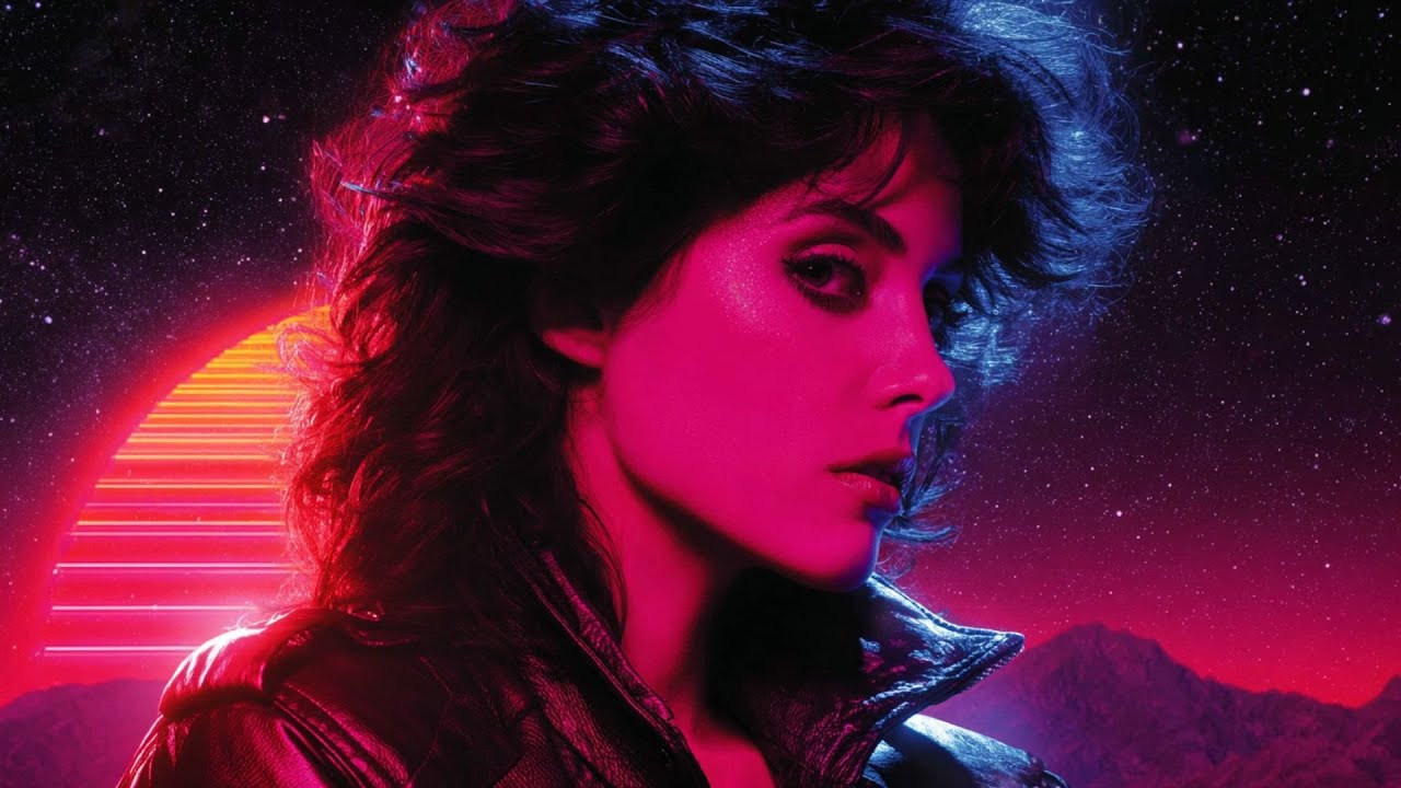 How Did We Fall | 80s Synthwave Revival / Retrowave / Dreamwave / Synthpop / Night Drives