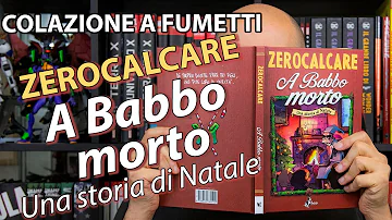 Che vuol dire a babbo morto?