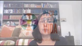 Marcha Virtual Pela Ciência - Claudia Alves Uff