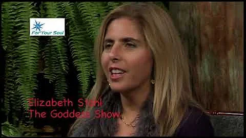 The Goddess Show Elizabeth Stahl Conflict