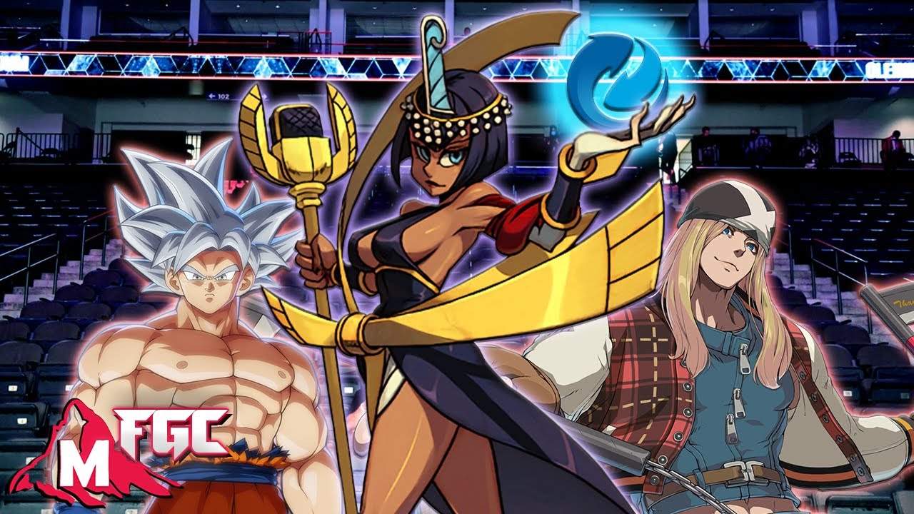 The King of Fighters joins forces with Senran Kagura: New Link to