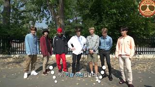 BTS Noonchi Game/ Timing Game screenshot 3