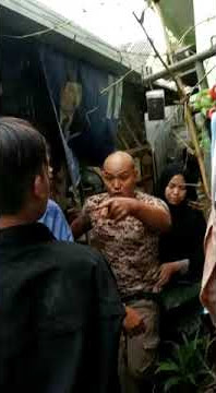 WARGA PSHT DITANTANG PREMAN #PSHT #SEMUTIRENG.