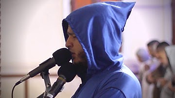 ما تيسر من سورة يس (٢٨-٤٠) || الشيخ محمد عبادة || روائع صلاة الفجر