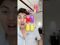 iPhone 17 Pro Max Cosmic Orange 📱🔥#noads  #tiktok  #funny