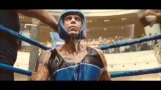 Bande annonce Tatanka 