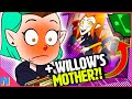 Lumity Enters Overdrive & Eda's Mystery Girlfriend! | The Owl House 'Wing It Like Witches' Breakdown