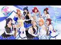 【オルカナイン】キセキヒカル 踊ってみた＊ラブライブ！サンシャイン‼︎ Kisekihikaru LoveLive! Sunshine!!