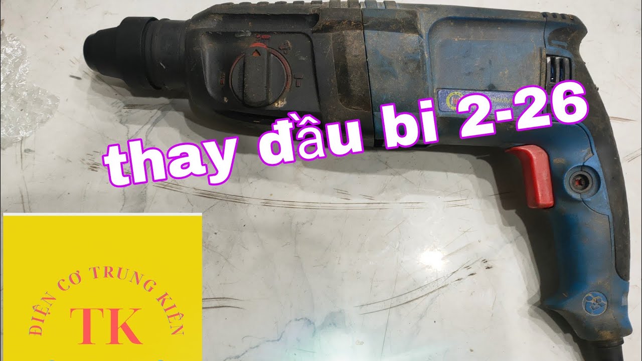 Địa Chỉ Mua Phụ Kiện và Dụng Cụ Thay Thế Chính Hãng