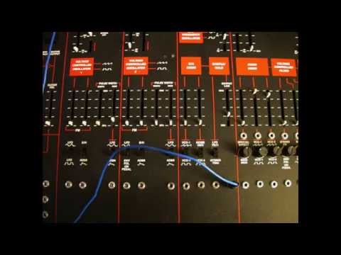 ARP Avatar unleashed (Sound only)