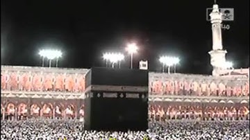 تلاوة خاشعة جدا للشيخ عبدالله الجهني من سورة يس HD