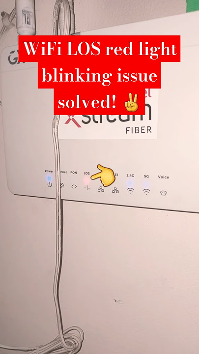 🤠✌️ Problem Solved! WIFI Router 