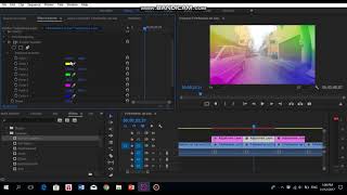 WEEK 8   BASIC COLOR CORRECTION & GRADING FULL VIDEO
