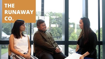 This Youth-led Theatre Company Provides a Safe Space for Young Artists (Part 1 of 3)