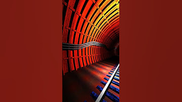 beauty of shaders - shader developed by fb39ca4 #shorts #shaders #fragment #glsl