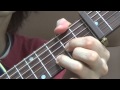 長渕剛師匠の「二人歩記」のイントロのアコギ/ギターの弾き方講座!! @TsuyoshiNagabuchiOfficial @gibsonguitar @ElixirStringsMedia @yamahaglobal