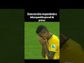 Eu só sei meu nome nas provas 😅 #memes #futebol #loucosporfutebol #selecaobrasileira #7x1