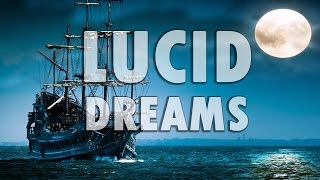 Delta Theta Wave Pure Tone for Lucid Dreaming 2 HOURS (NO MUSIC)