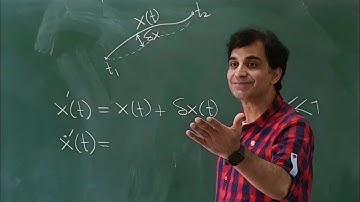 01. Introduction | Quantum Field Theory | Dr. Jamil Aslam