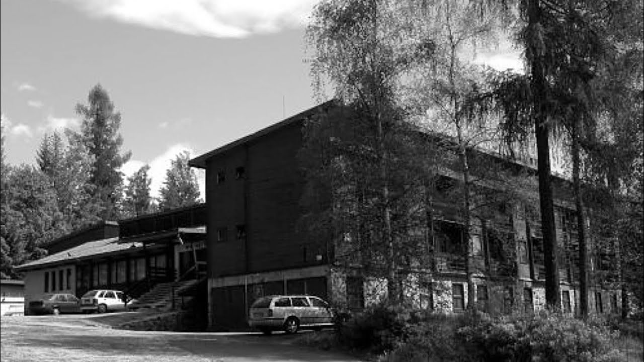 HOTEL MS70⛷ - 🗻Vysoké Tatry 🏔- Nový Smokovec