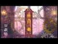 【フリーBGM】回顧録　Op.65【回想シーンBGM】
