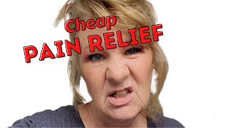 Amazon  Products For Chronic Pain Relief