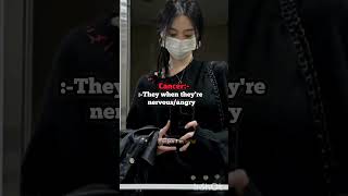 Part-2 Scary Things About Zodiac Signs