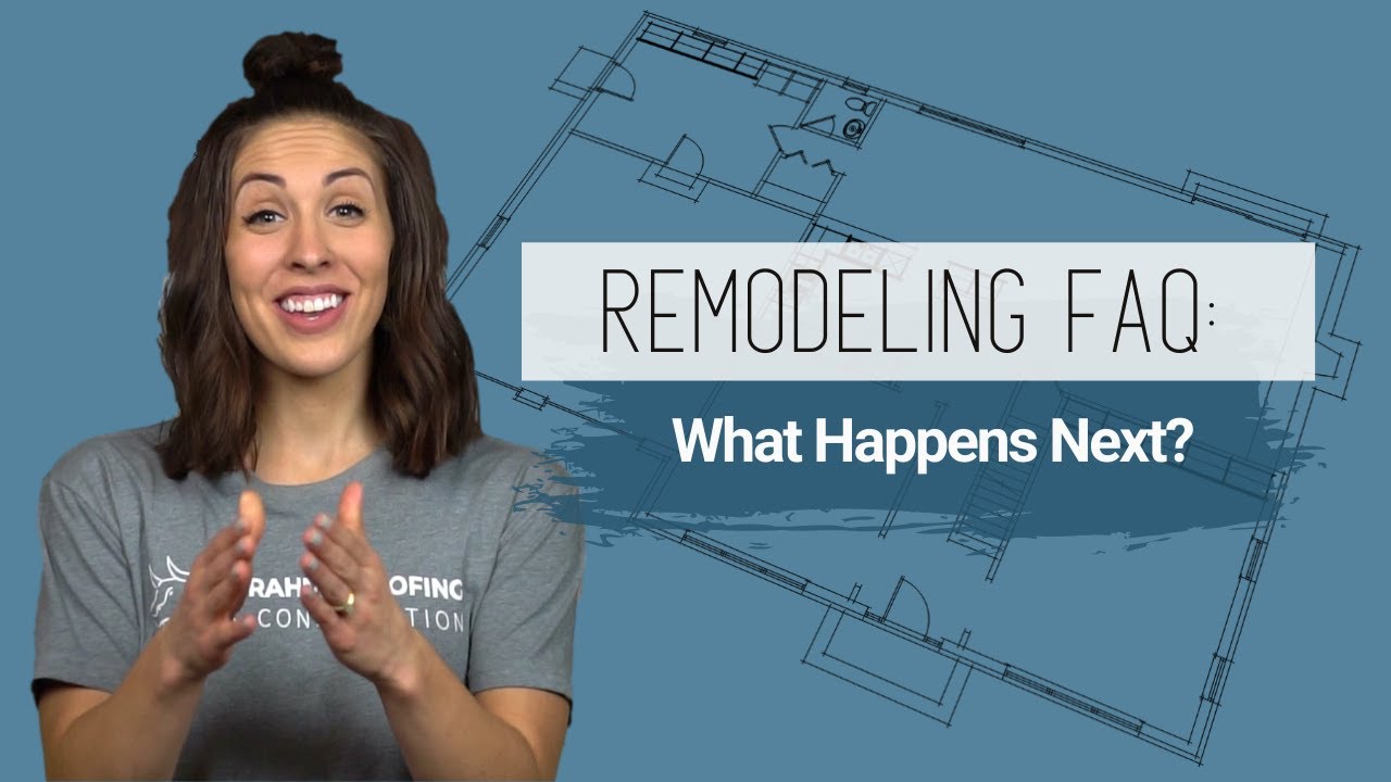 How To Get Started with Your Remodeling Project | Brahma Roofing and Construction