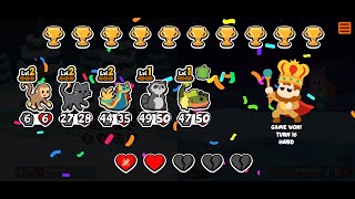 Super Auto Pets - P'Nut