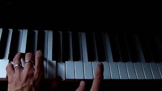 Aprende Oh Navidad - Melodía Acordes. Fácil De Tocar