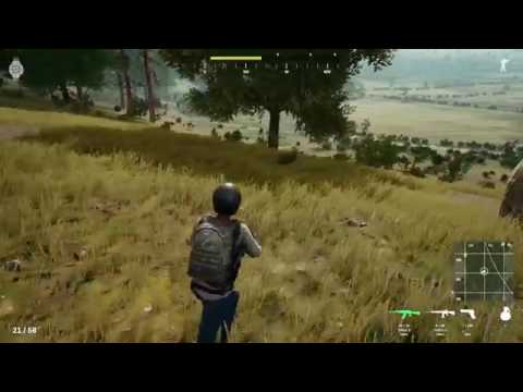 Playerunknowns Battlegrounds ошибка черный экран, серый экран