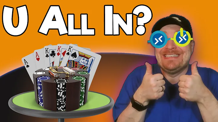 5 TRICKS You Need In Azure Virtual Desktop