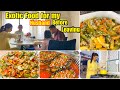 Prepared all exotic recipes for my family  best  simple meal recipes for weight loss