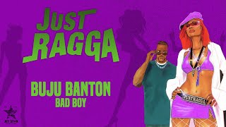 Buju Banton - Bad Boy (Official Audio) | Jet Star Music