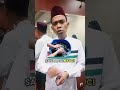 Boleh Gak Ambil Balik Barang yang Dicuri ? Hukum Mencuri Balik Menurut UAS | Pertanyaan Aneh