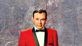 Christmas song. JIM REEVES - AN OLD CHRISTMAS CARD