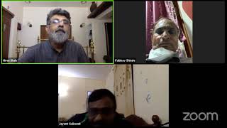 Shriram Kulkarni's Personal Meeting Room screenshot 5