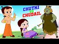 Chhota bheem  dholakpur ki mayavi chudail  cartoons for kids s for kids in hindi