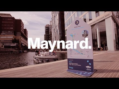 Video: Wayfinding trong kiến trúc là gì?