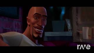 Into The Escape - Orrin & Post Malone, Swae Lee Ravedj