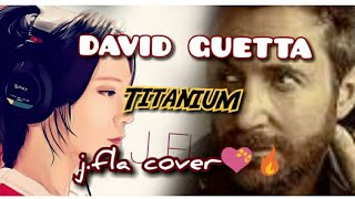 Bllion viewed songs ringtones || David Guetta-Titanium[ j.fla cover ringtones]||Download link👇💏