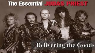 Judas Priest  Essential Delivering the goods (2006)