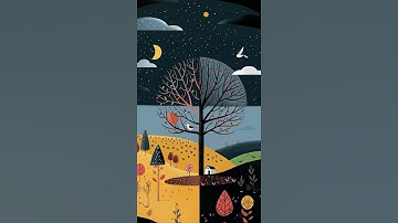 Thumbnail of Winter Solstice Night