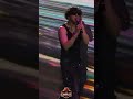 Critican a Xavi por cantar esta canción
