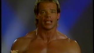 Lex Luger Promo [1994-01-09]