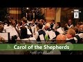 Ref:EQGaHB6v0AI Carol of the shepherds kerstconcert 2014